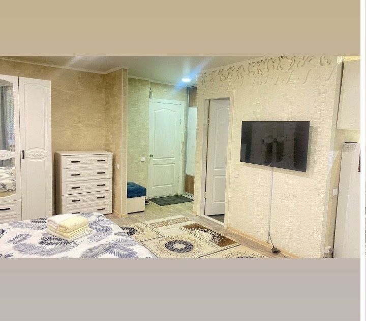 Квартира в центре города