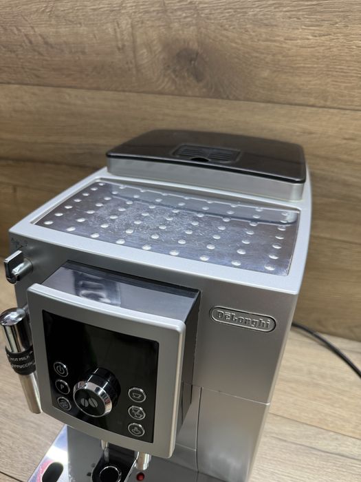Кафемашина DeLonghi Type: ECAM 23.420.SB