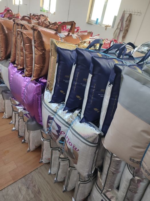 Ko'rpa Yostiq pakrival