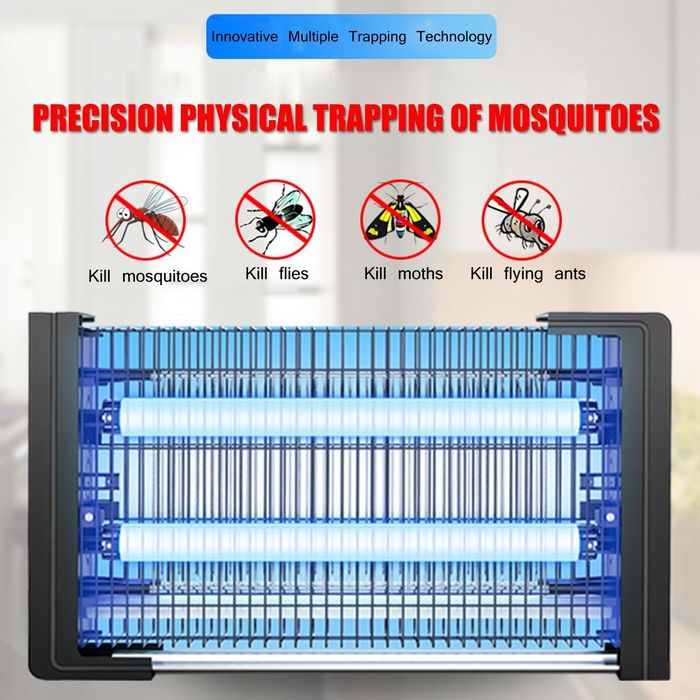 Доставка Бепул. NEW! Электро Киллер!