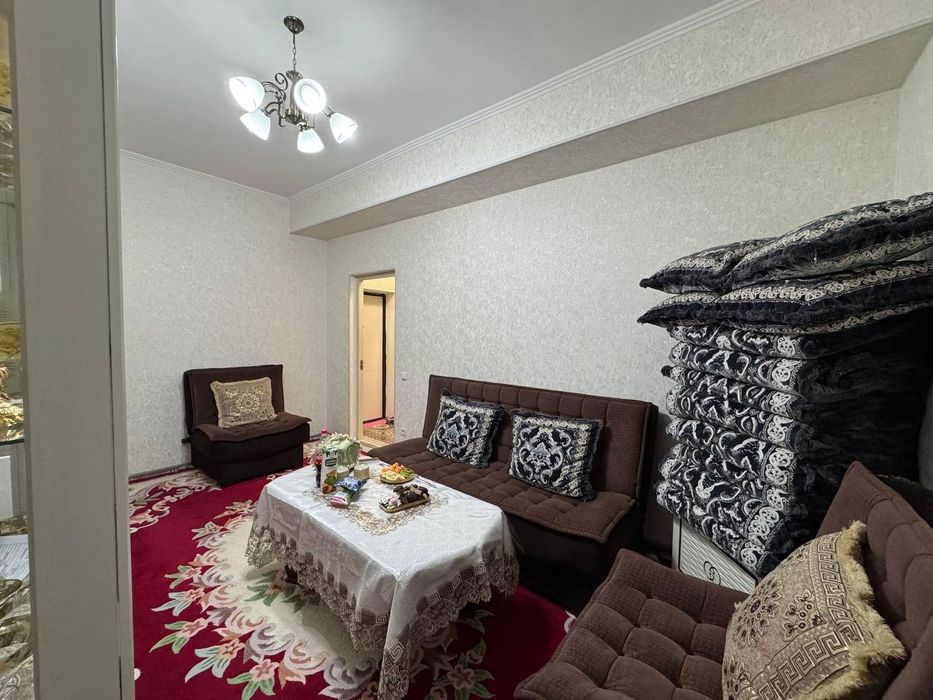 Срочно продаётся квартира