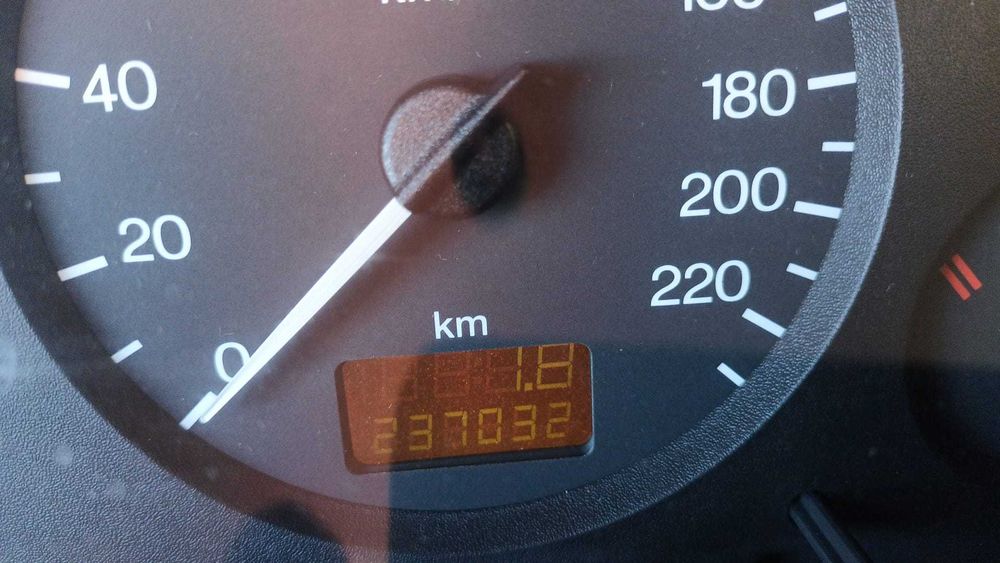 Opel Zafira 2001 2.0 diesel