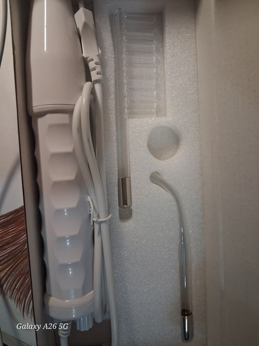 Дарсонваль для здоровья