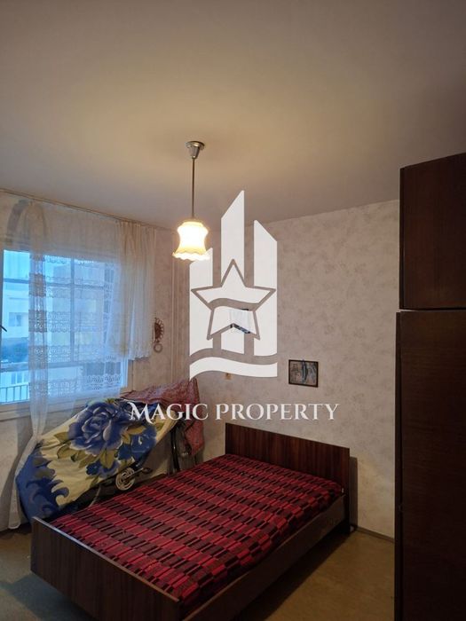 Продава се Двустаен апартамент в Бургас, Меден рудник - зона В - 66 кв.м за 757 €/кв.м - Снимка #4