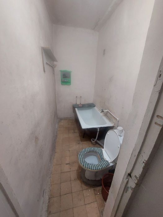 Срочно продается квартира на Б.А.М.Е 2х комнатная 2 этаж