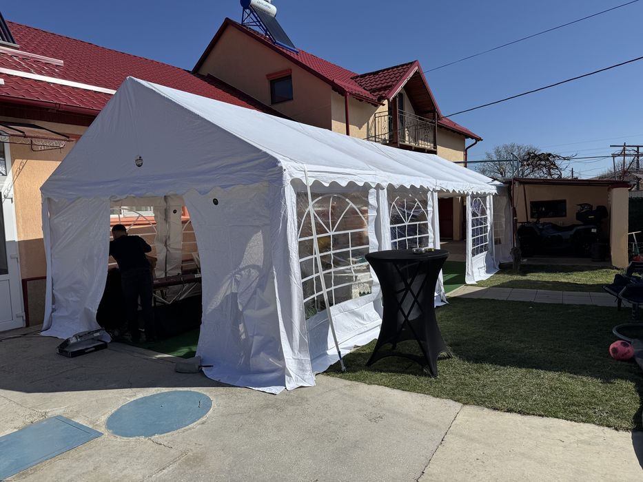 Nuntă,botez,cununie,zile de nastere,majorat ,tobogan copii