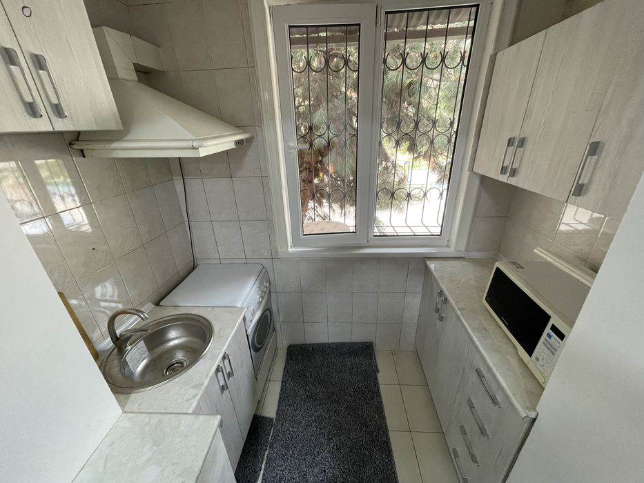 Сдаю свою квартиру Алгоритм