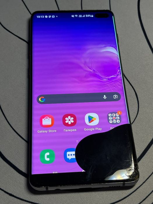 Samsung Galaxy S10 Plus