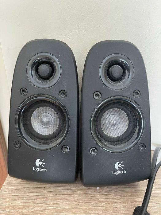 Sistem audio Logitech Z506 5.1 Surround