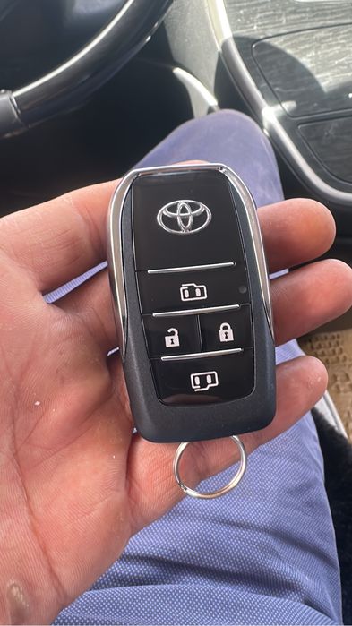 Тайота альфард 10 кузов