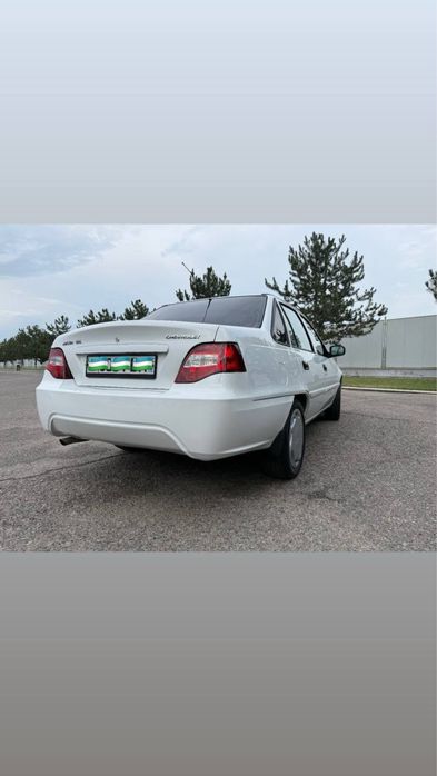 Nexia 2 1.6 mator super konsaner