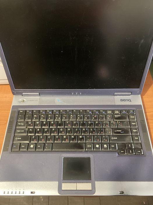 Лаптоп BENQ JOYBOOK A33 series за части