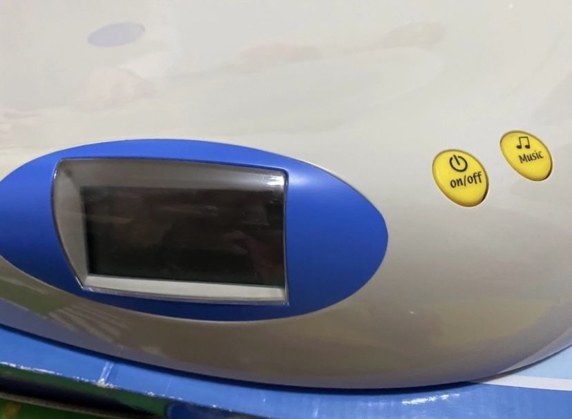 Vand cantar bebelusi