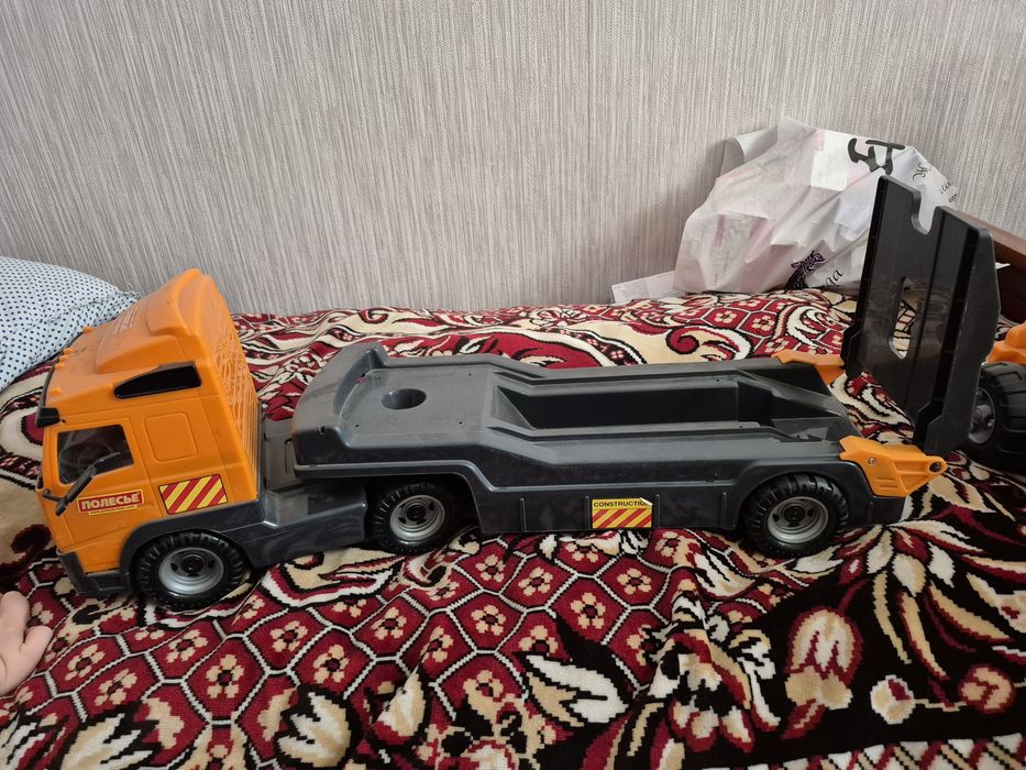 Настольный хоккей