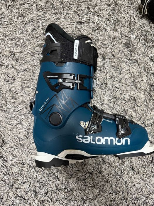Ски обувки Salomon Quest Pro 110 - 26/26,5