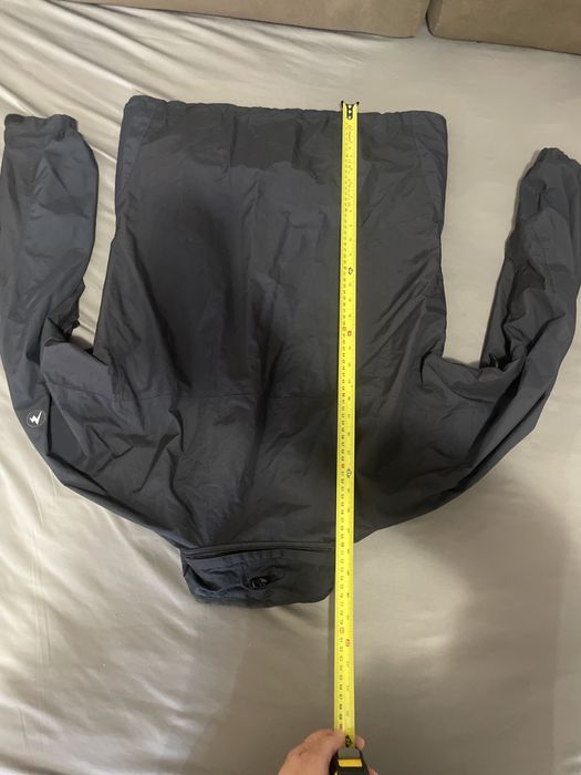 пролетно есенни якета Marmot и Jack Wolfskin