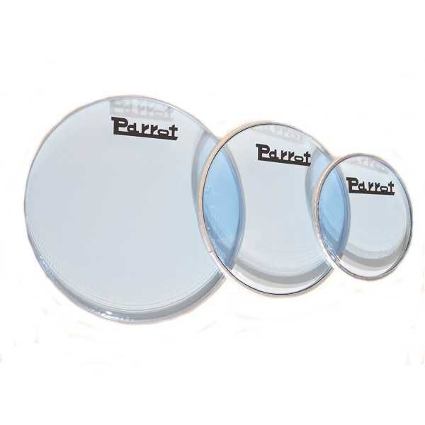 Set fete rototom Parrot percutie