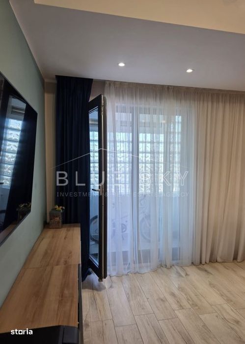 Apartament 3 camere zona Delfinariu