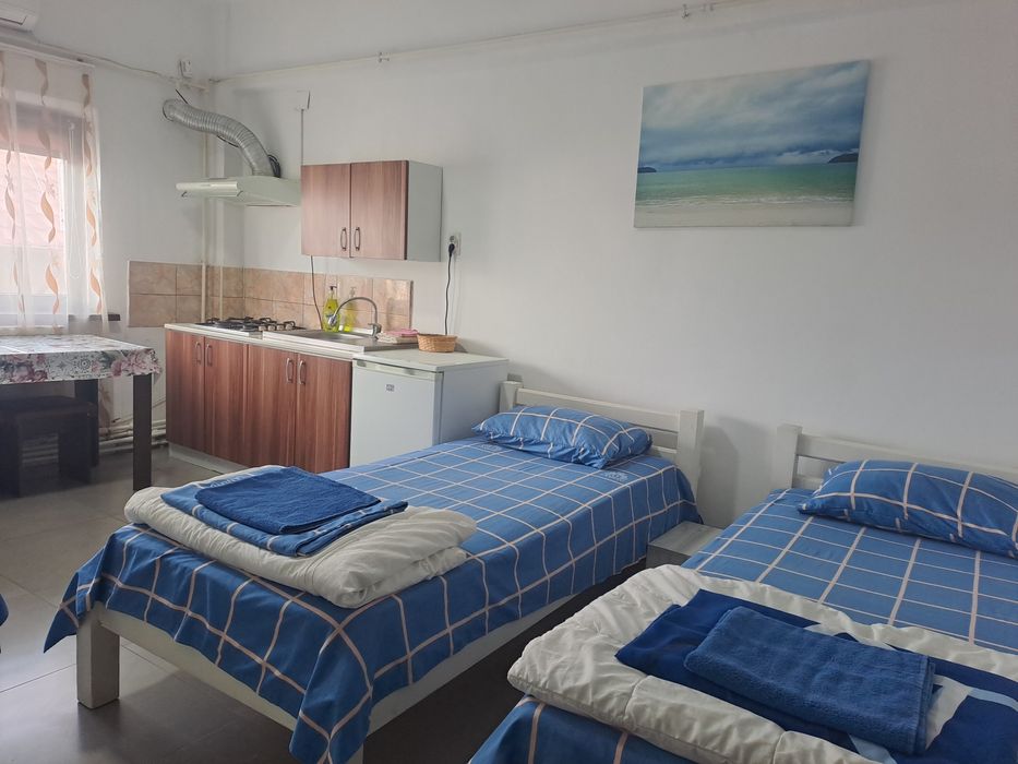 Muncitori! Cazare, chirie Constanța, Valu lui Traian! Bucătărie