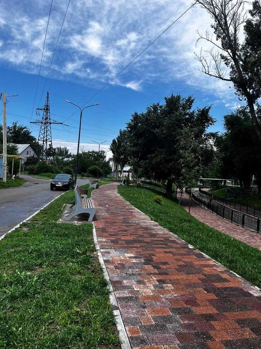 Сдам времянку район зеленного базара