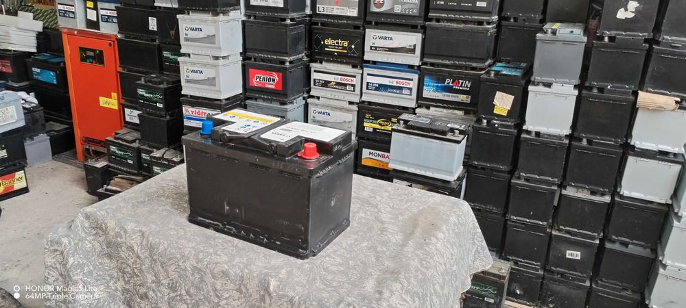 Акумулатор 70 ач, AGM гаранция и доставка