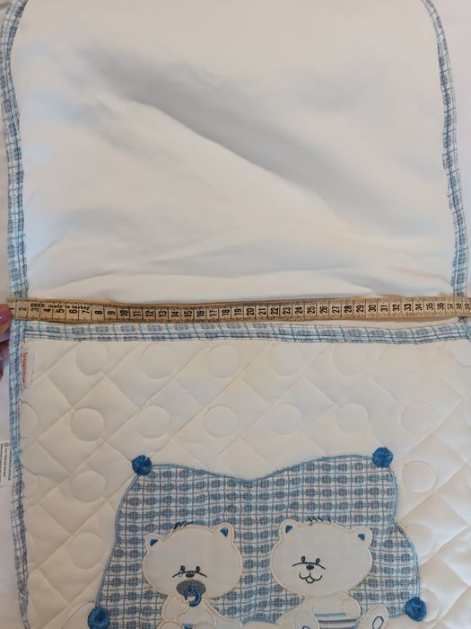 Нови протектори за гърди в опаковка