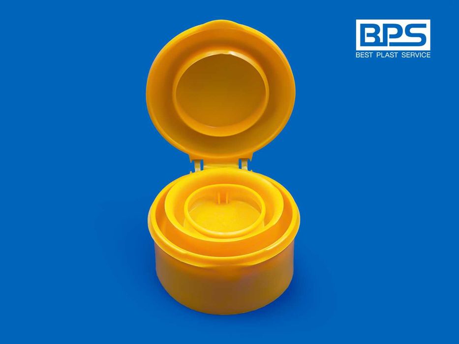 Idishlaringizga mos PET qopqoqlar | PET крышки и ручки оптом