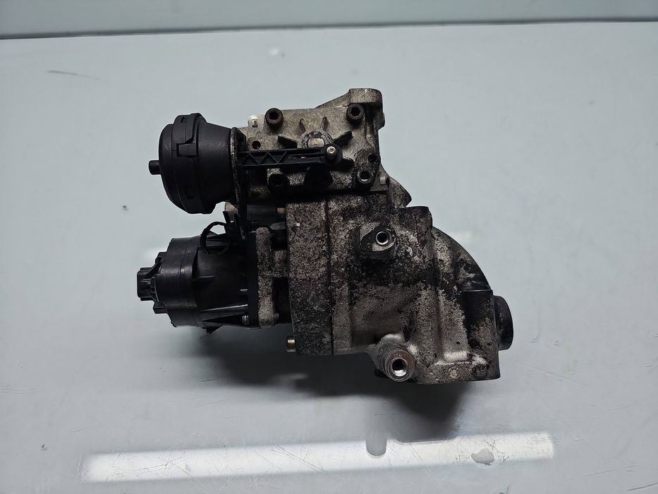 Supapa EGR Chevrolet Captiva (T100) [Fabr 2006-2018] 96868923 2.2 CDTI