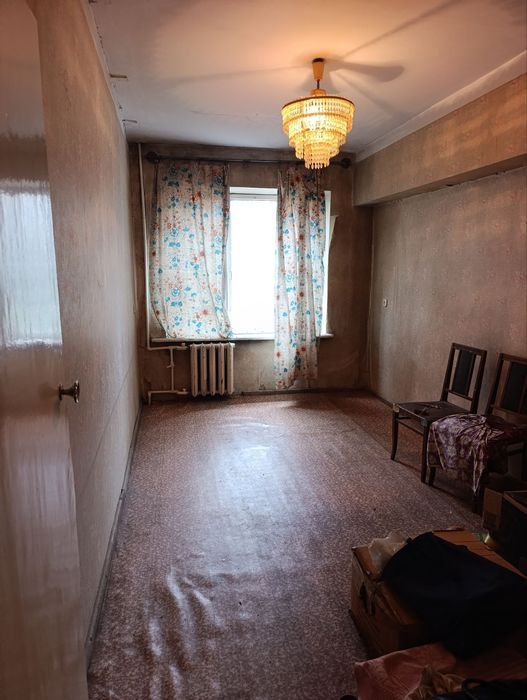 Метро Новза 2/1/4 балкон 2*6