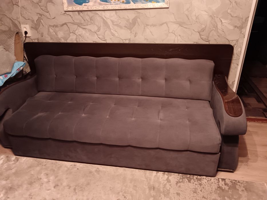Продам диван 3в1