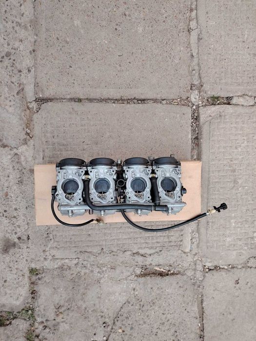 CARBURATOARE / MOTO / honda cbr 600 F