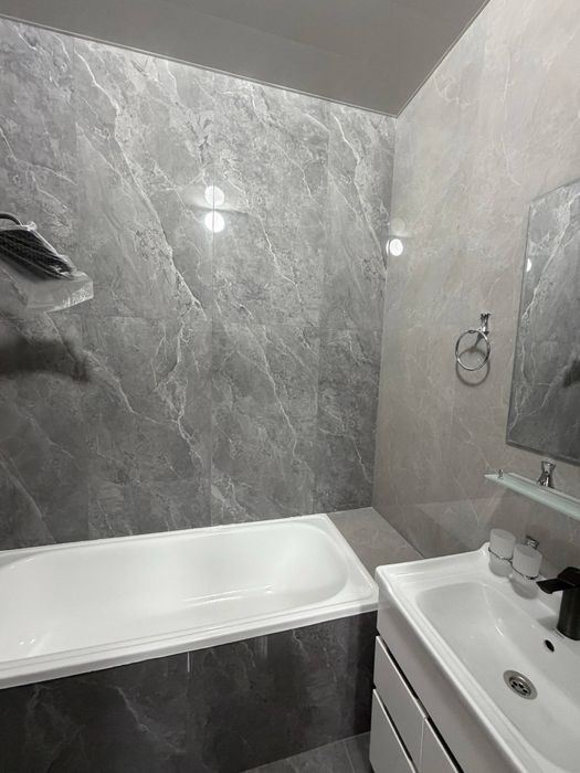 3х комнатная на Карасу 6. Мирзо Улугбекский район новостройка