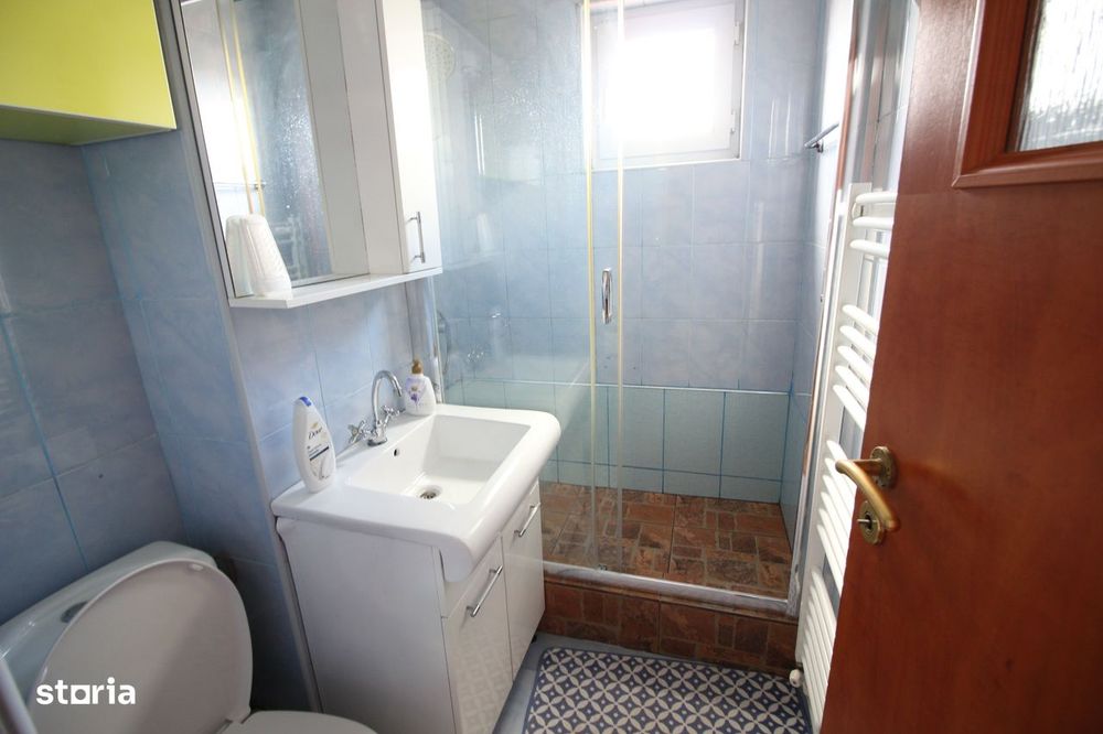 Mansarda 2 camere Micro 38
