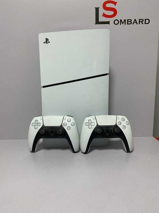 Playstation 5 slim / КА495210