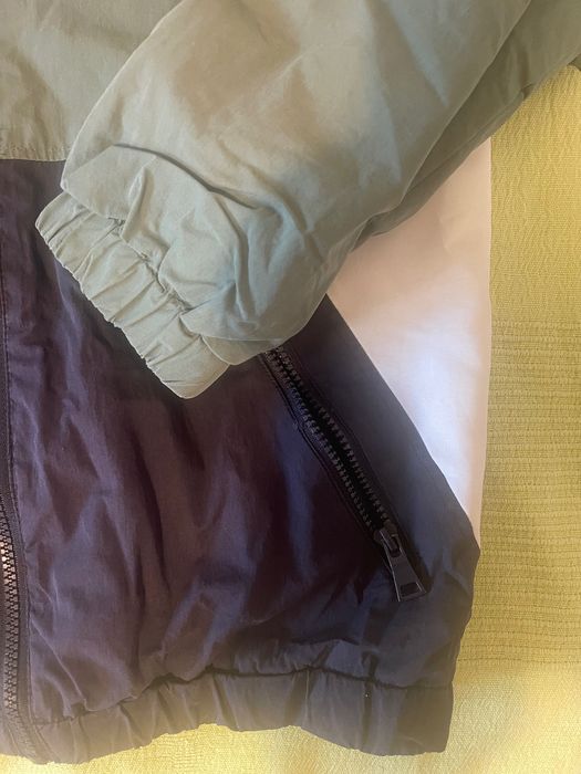 Детско яке Zara за 10 годишно момче
