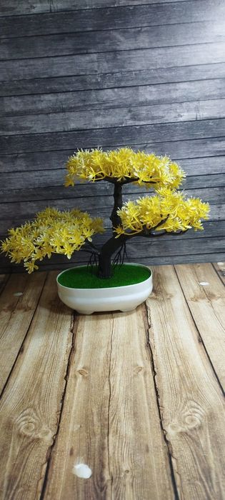 Бонсай декор для дома, офиса, кафе