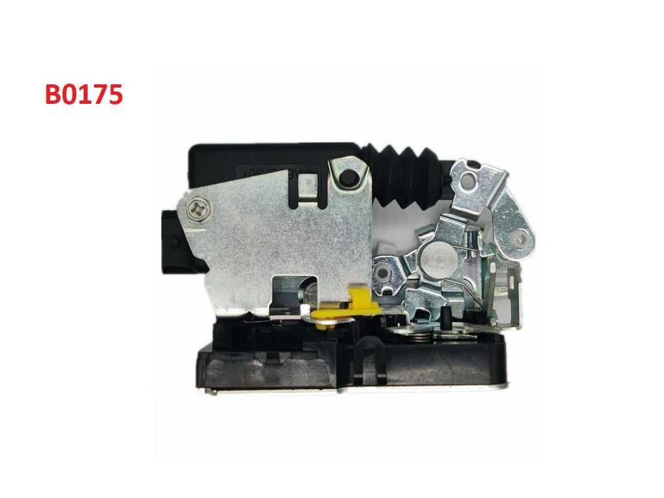 Брава за предна/задна врата за Dacia Sandero 1,Dacia Duster