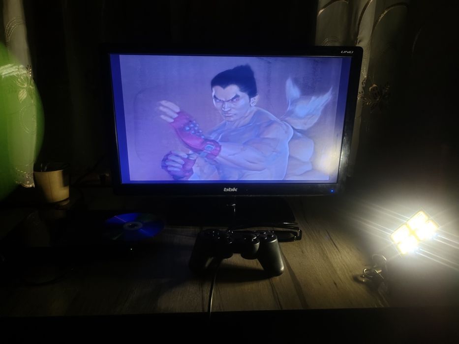 Ps2 sotiladi ful kamplekt