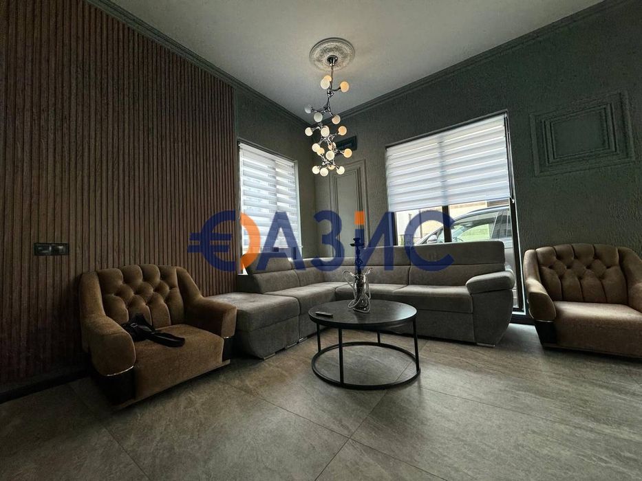 Продава се Къща в Бургас, Център - 116 кв.м за 2413 €/кв.м - Снимка #1