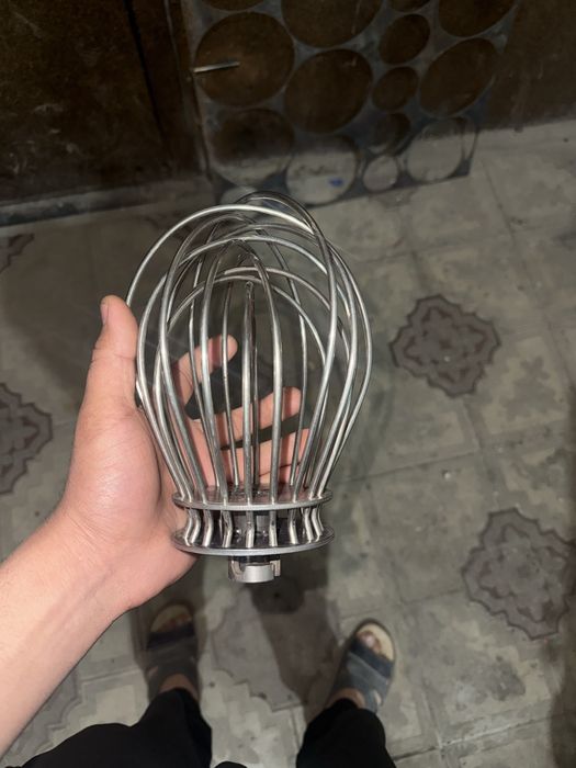 30 litrli baquvat vinchiklar