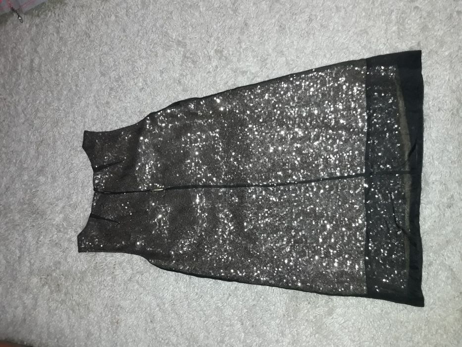 Платье размера xs