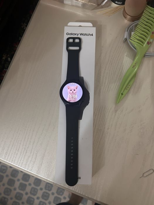 Samsyng Galaxy watch 4 44mm