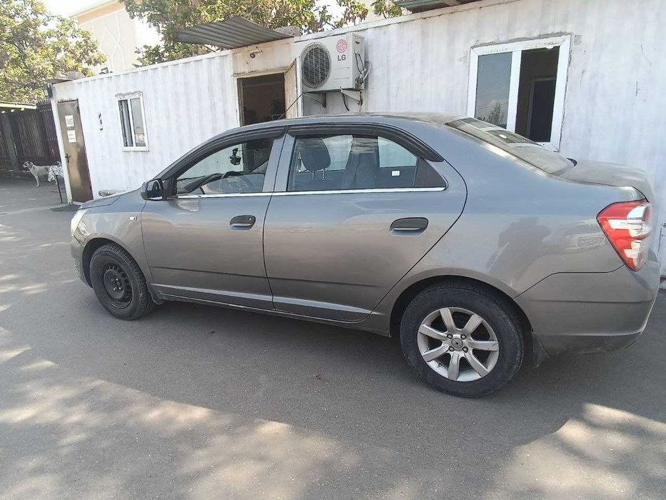 Chevrolet Cobalt 2014 продается срочно!