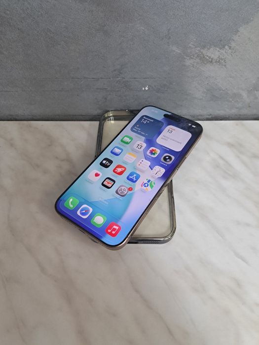 Iphone 16 Pro Max 256GB 90% Bmg Amanet 99951