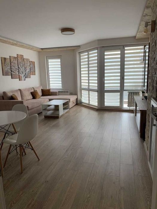 Дава се под наем Двустаен апартамент в София, Студентски град - 65 кв.м за 484.5 € - Снимка #3