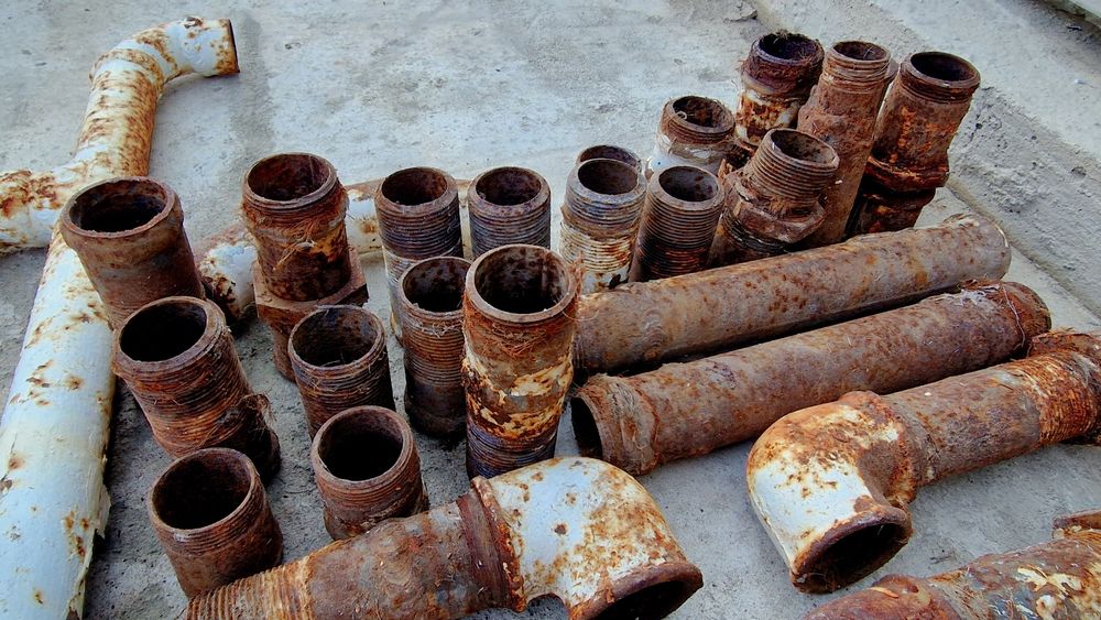 Фитинги  для отопления