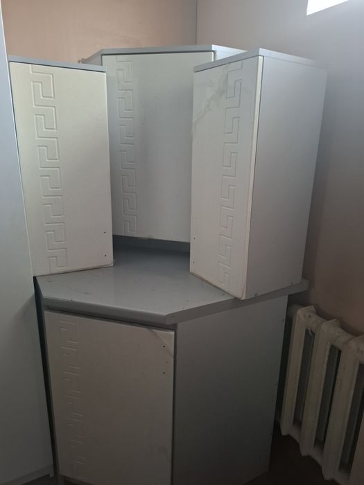 Мебель новый город абай