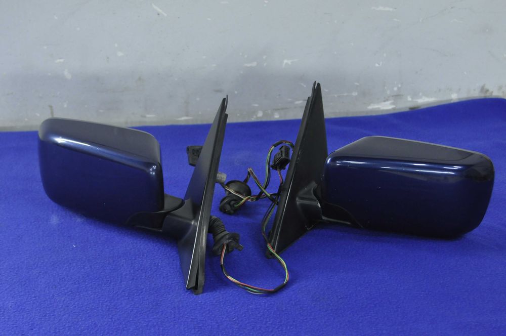 Зеркала наружные BMW 5-Series  e39