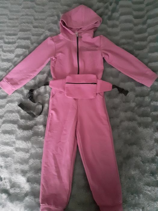 Комбинезон детский