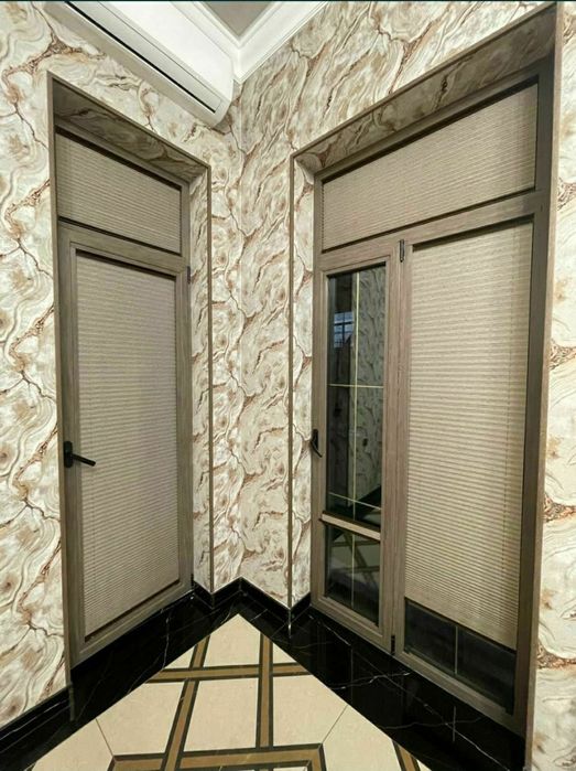 Jaluzi Jalyuzi tul pardalar